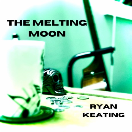 The Melting Moon | Boomplay Music