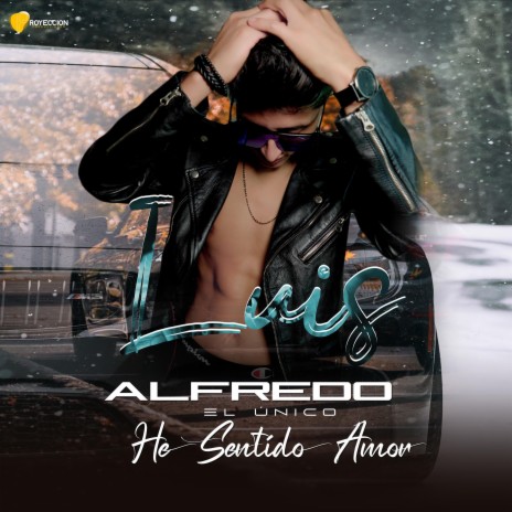 HE SENTIDO AMOR | Boomplay Music