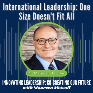 S9-Ep41: International Leadership - One Size Doesn’t Fit All