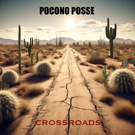 CROSSROADS | Boomplay Music