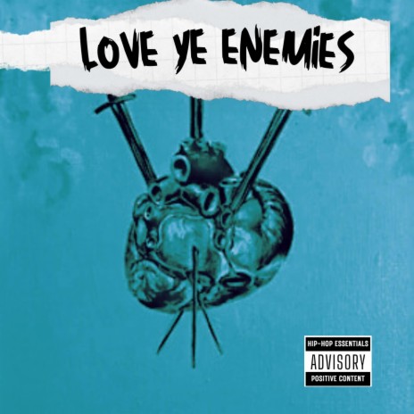 Love Ye Enemies | Boomplay Music