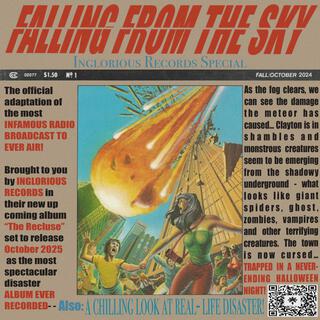 Falling From The Sky (Single Version)