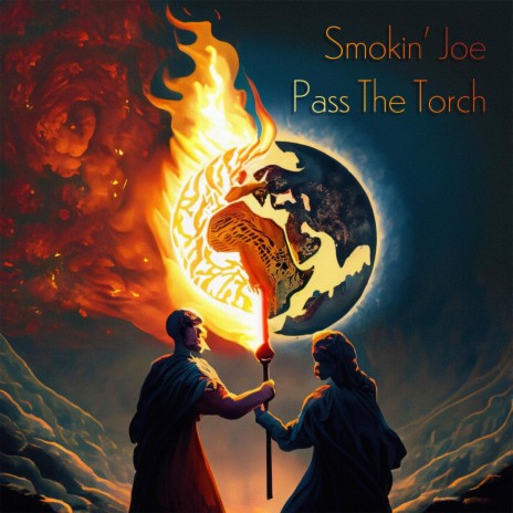 Pass The Torch | Boomplay Music