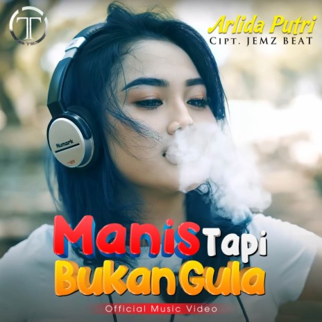 Manis Tapi Bukan Gula | Boomplay Music