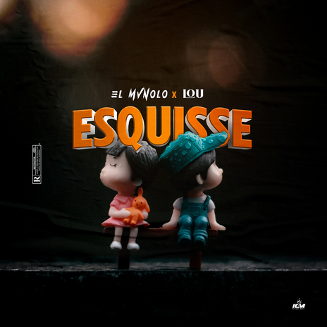 Esquisse ft. Lou | Boomplay Music