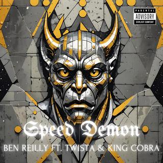 Speed Demon (feat. Twista & King Cobra)