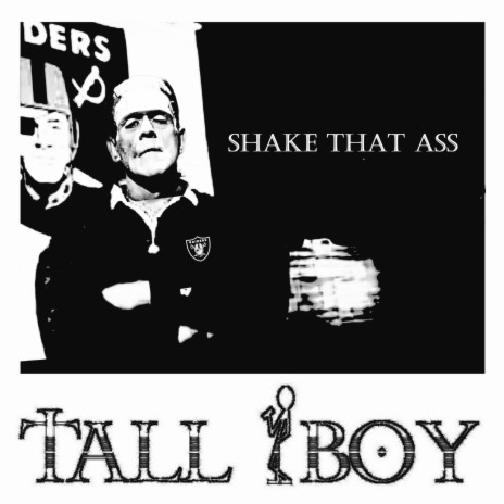 Shake That Ass | Boomplay Music