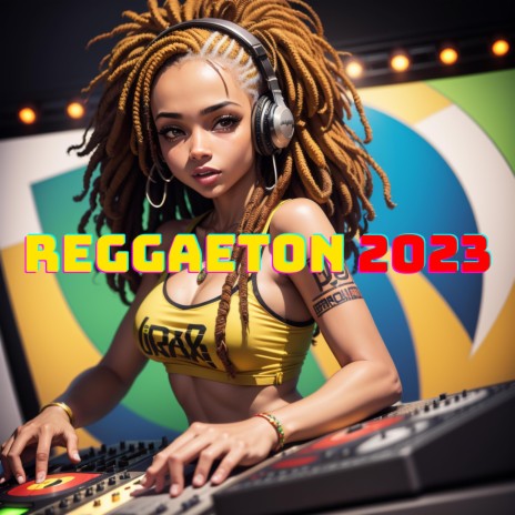 Reggaeton 2023 | Boomplay Music