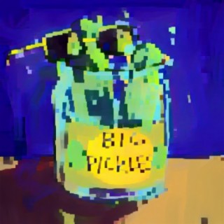 Pickles Azure