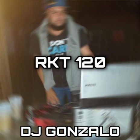Mix Tranki 120 RKT