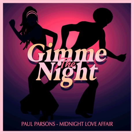 Midnight Love Affair (Nu Disco Club Mix) | Boomplay Music