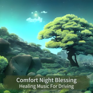 Healing Music for Driving