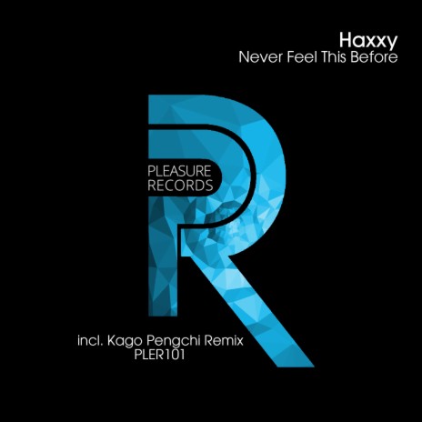 Never Feel This Before (Original Mix) | Boomplay Music