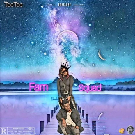 Famsquad | Boomplay Music