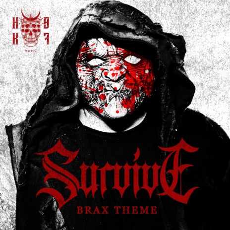 Survive (Brax theme) | Boomplay Music