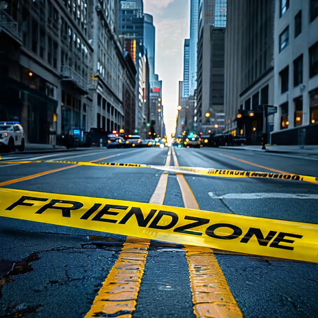 Friendzone ft. ТАТО | Boomplay Music