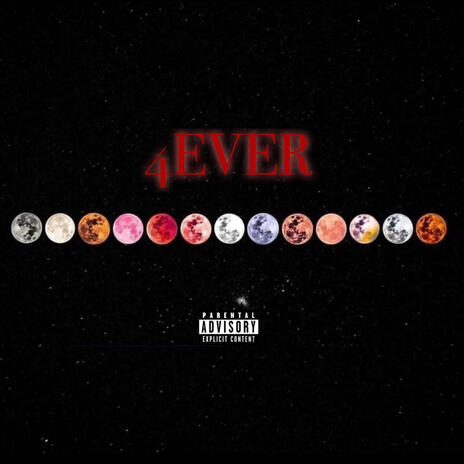 4EVER | Boomplay Music