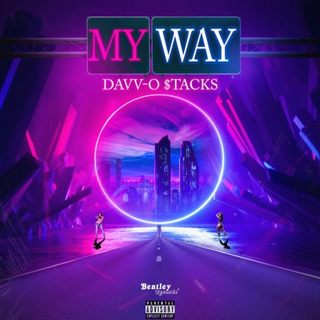 My Way | Boomplay Music