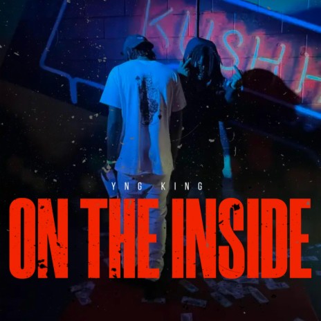 On The Inside | Boomplay Music