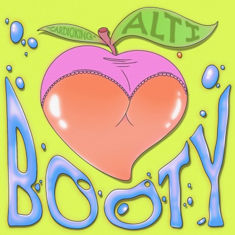 BOOTY | Boomplay Music