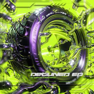 Detuned Ep