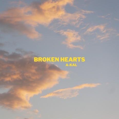 Broken Hearts | Boomplay Music