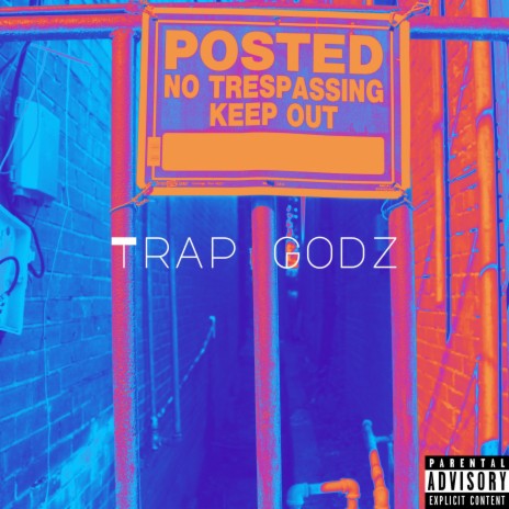 Trap Gods ft. Supaman MrMainstream | Boomplay Music