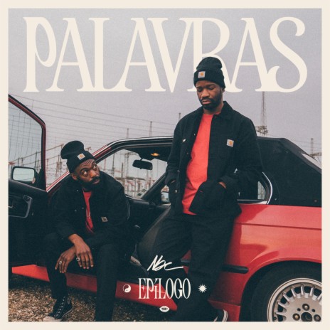 Palavras (Epílogo) ft. Sir Scratch | Boomplay Music