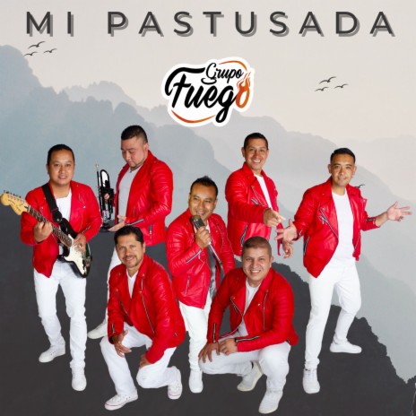 Mi Pastusada | Boomplay Music