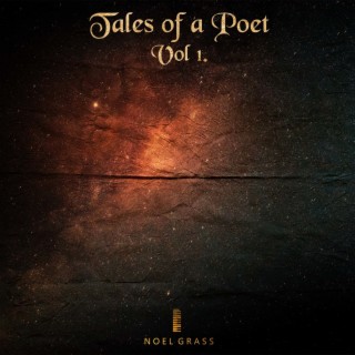 Tales of a Poet Vol 1