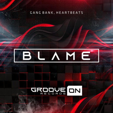 Blame ft. HeartBeats | Boomplay Music