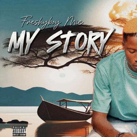 My Story | Boomplay Music