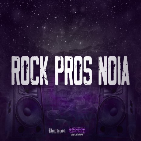 Rock Pros Noia ft. MC GW | Boomplay Music