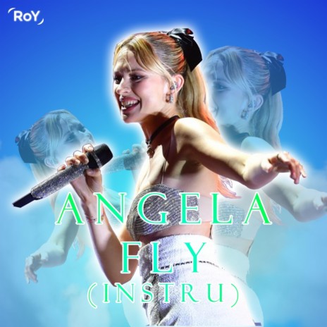 Angela Fly (Instrumentale) | Boomplay Music