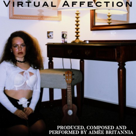 Virtual Affection | Boomplay Music