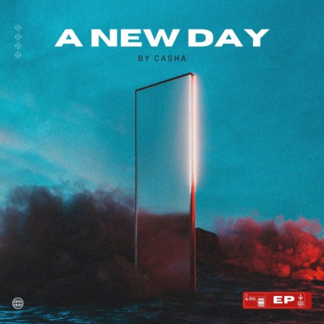 A New Day | Boomplay Music