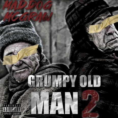 Grumpy Old Man 2 | Boomplay Music