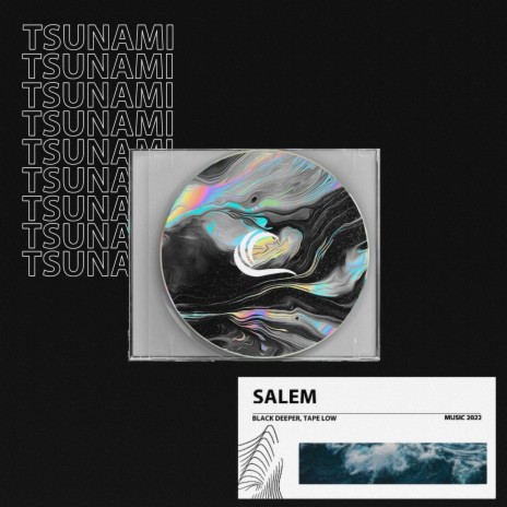 Salem ft. Tape Low | Boomplay Music