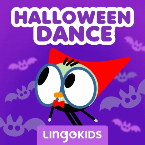 Spooky Time (Halloween Dance)