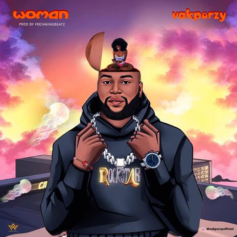 Woman | Boomplay Music