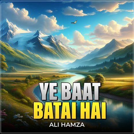 Ye Baat Batai Hai | Boomplay Music