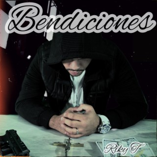 Bendiciones lyrics | Boomplay Music