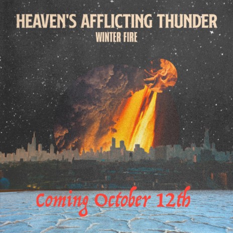 Heaven's Afflicting Thunder Preview | Boomplay Music