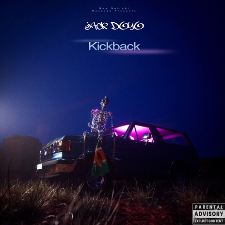 Kickback | Boomplay Music