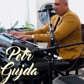 PETR GUJDA LOVE SONGS