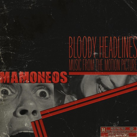 Bloody Headlines | Boomplay Music
