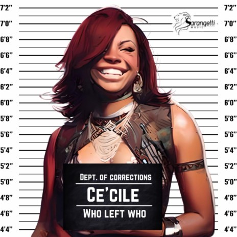 Who Left Who ft. Sarangetti | Boomplay Music