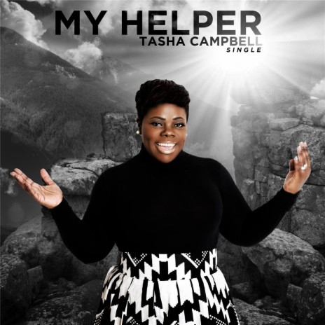 My Helper | Boomplay Music