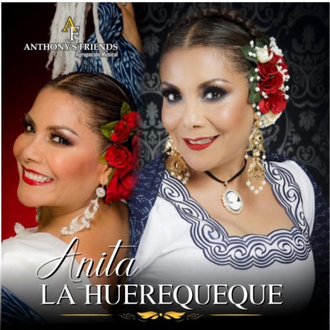 Anita, La Huerequeque | Boomplay Music