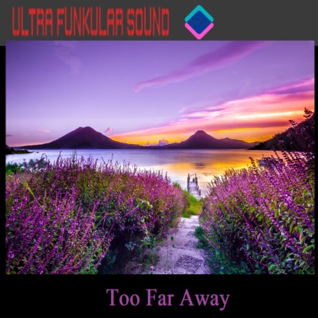 My Fantasy Far Away From Home | Boomplay Music